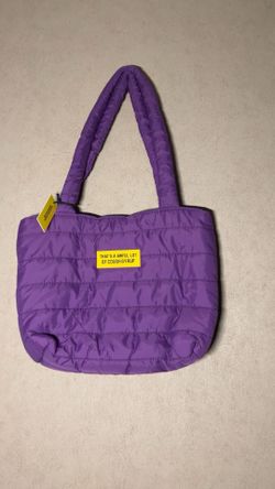 Awful Lot Of Cough Syrup Bag