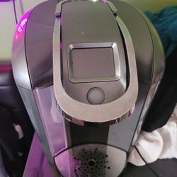 Keurig Coffee Machine 