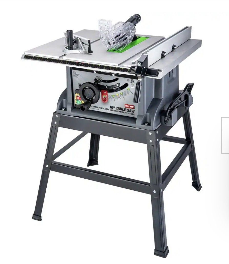 Table Saw