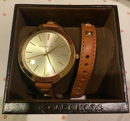 Michael Kors Women’s Watch MK2309