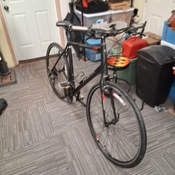Trek Fx3