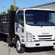 ISUZU FLATBED FINANCING OPTIONS SE HABLA ESPAÑOL FINANCIAMIENTO 