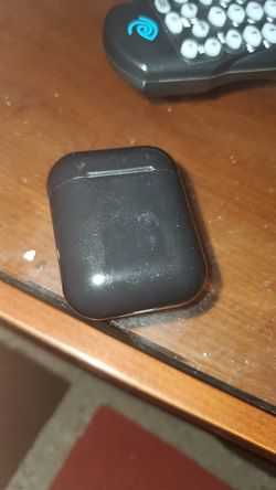 Bluetooth earbuds