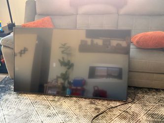 58” Sharpe TV