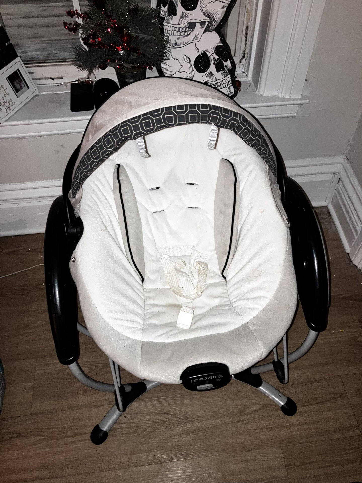Graco Lx Glider Swing