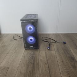 PC For Parts (Make Me An Offer)