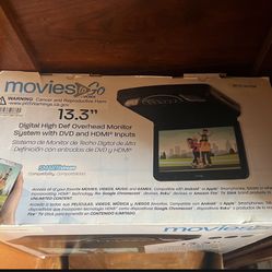 auto/car/ vehical tv 