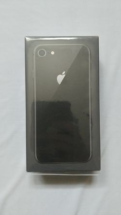 Brand new iPhone 8 64 GB T-Mobile