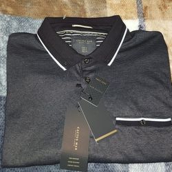 New Men's Polo Shirt 