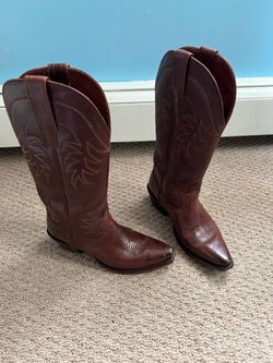 Women’s tecovas