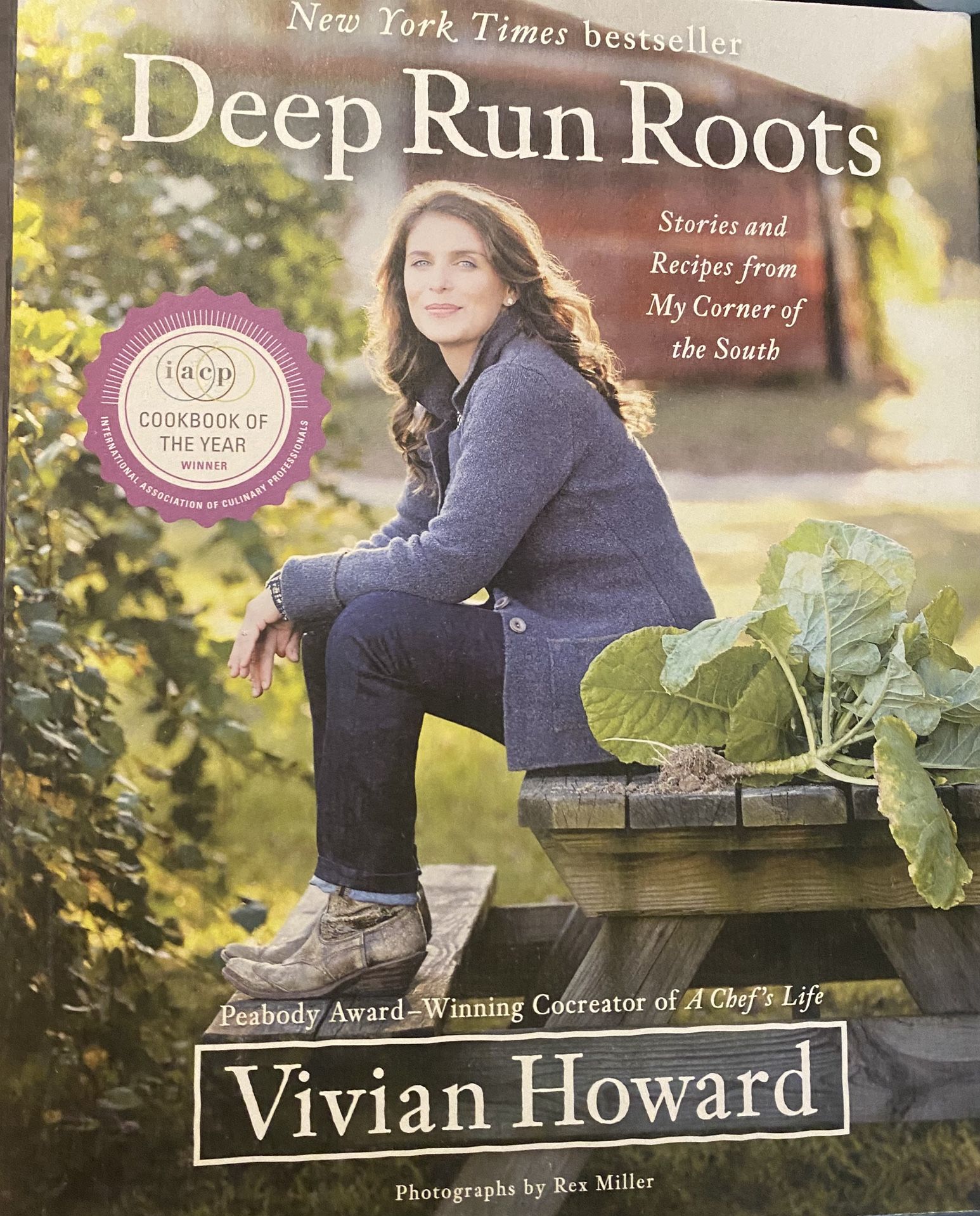 Cook Books