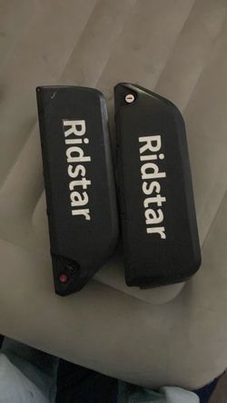 52 volt 20ah battery pack for ebike