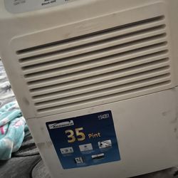 Kenmore Air Conditioner 