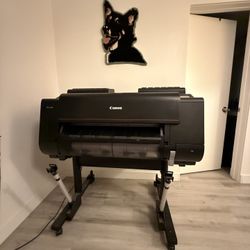 Canon pro-2100 24” Printer