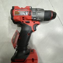 Milawaukee Hammer Drill/driver