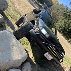 2002 Chevrolet Blazer