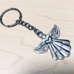Angel Keychain - Gift Ideas