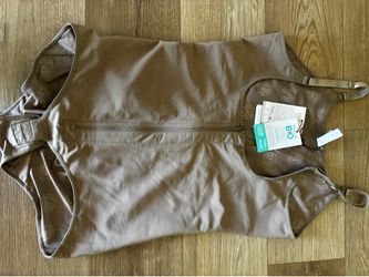 Cysm colombian full body faja 2xl