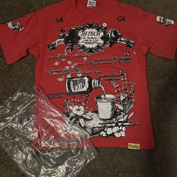 Asaali Hi Tech Shirt 