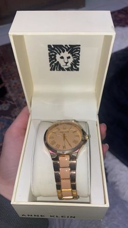 Anne Klein