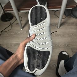 jordan 12 barons 