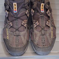 Salomon River Hiking Shoes