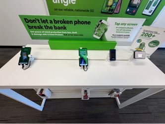 Feeling different?? Want a Cricket phone maybe👀