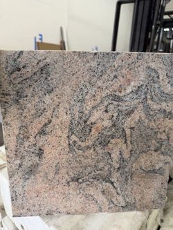 Granite - Juparana Colombo