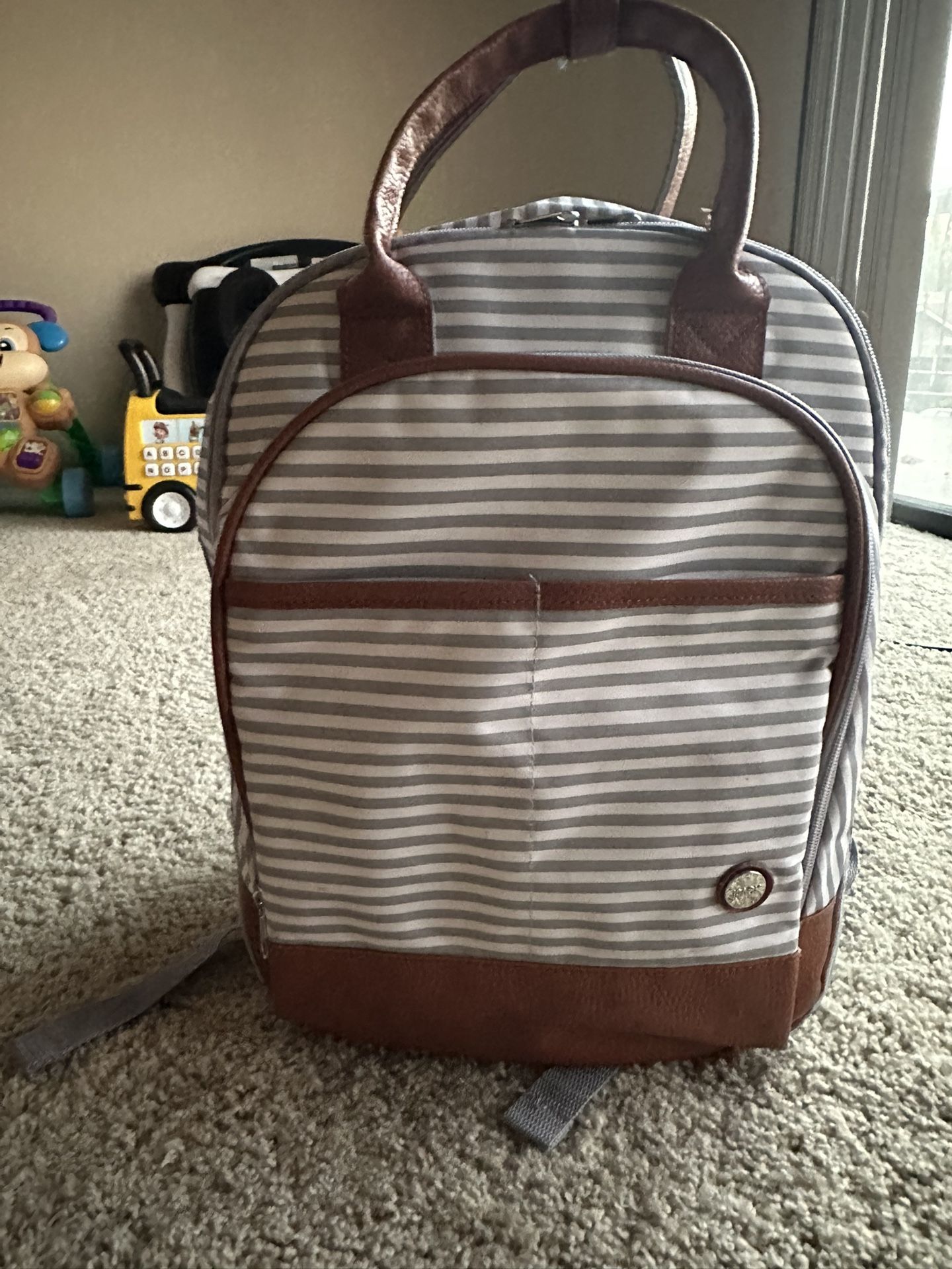 Diaper Bag