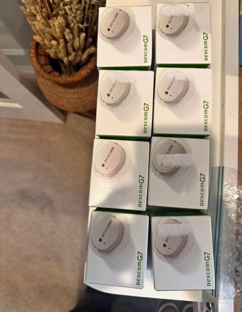 Dexcom