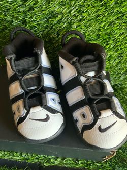Nike Air Uptempo
