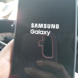 Samsung Galaxy Xfinity Phone  No Charger No Cracks 