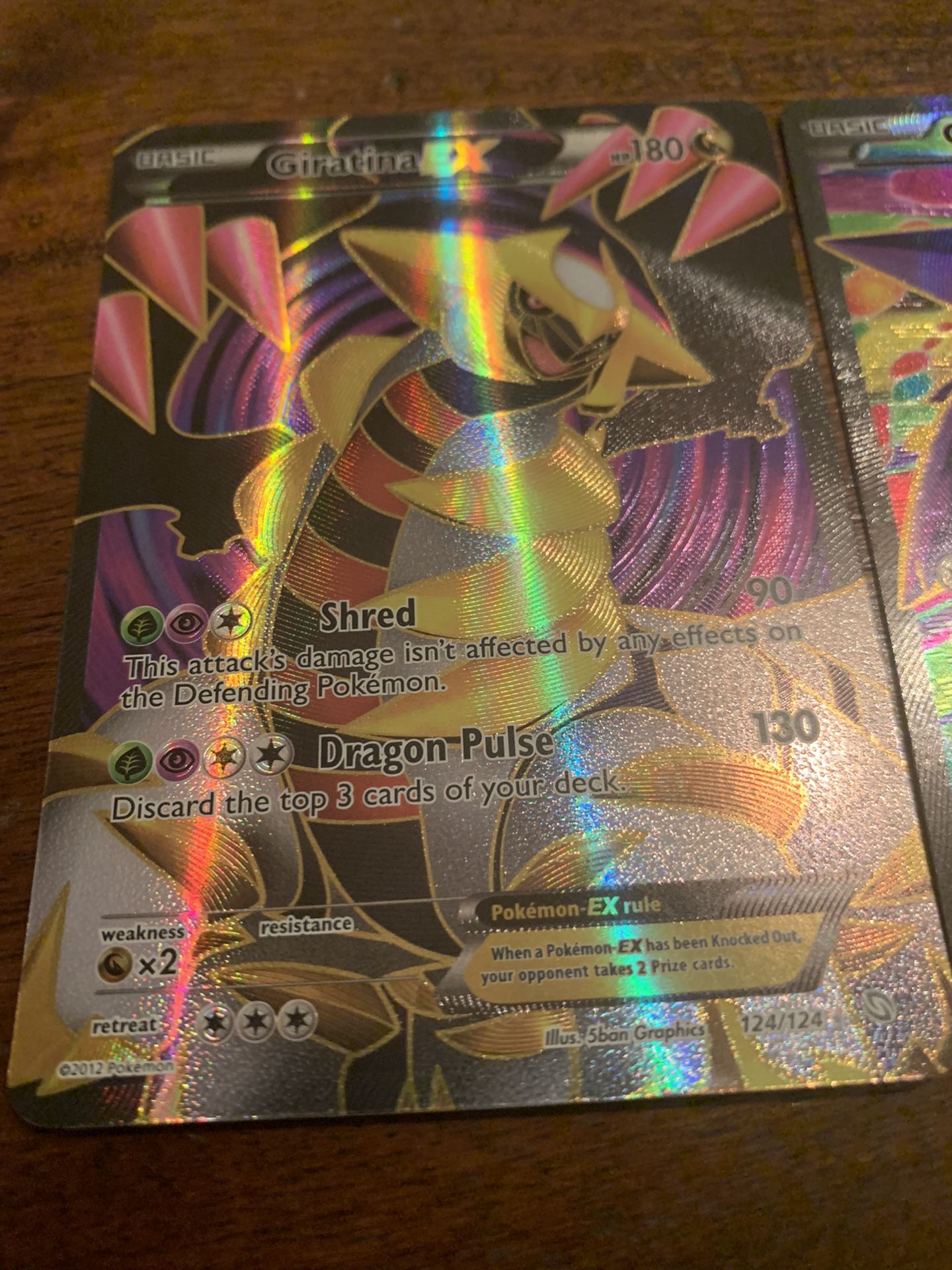 Pokémon EX MEGA Cards - Venusaur - Alakazam - Gengar - Rayquaza - Pidgeot -  Aggron for Sale in Queens, NY - OfferUp