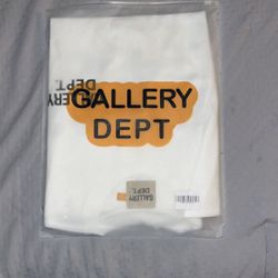 Gallery Department Shirt