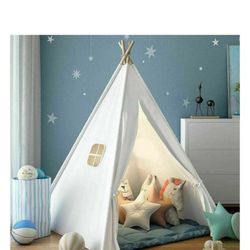 Kids Teepee Tent