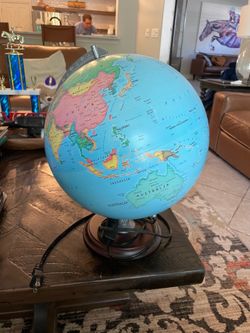 Globe