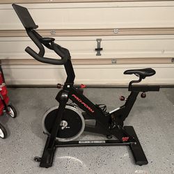 Pro form Exercise bike With Device Holder 