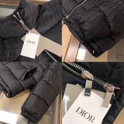 Dior Jacket Brand New With Tags Size L