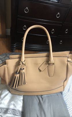 Coach handbag