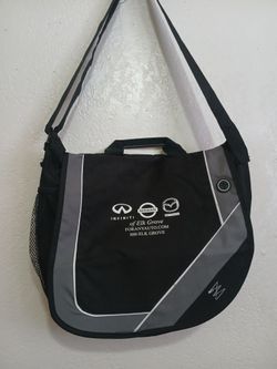 Men  shoulder bag
