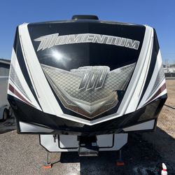 Rv Work 