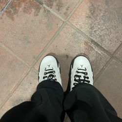 Jordan 14’s No Box 