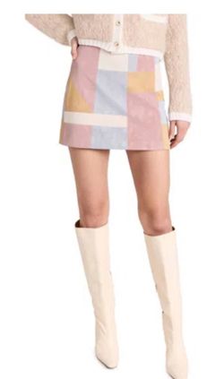 Alexis Toni Skirt - S