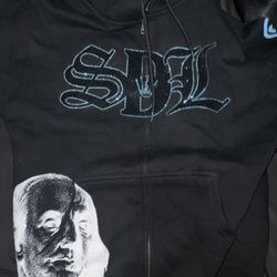 Sdl Rinestone Soot Offer