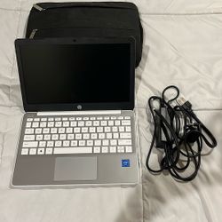 LAPTOP HP STREAM 11