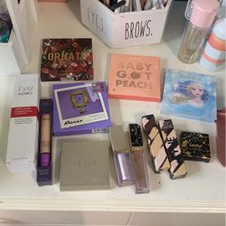Makeup Lot