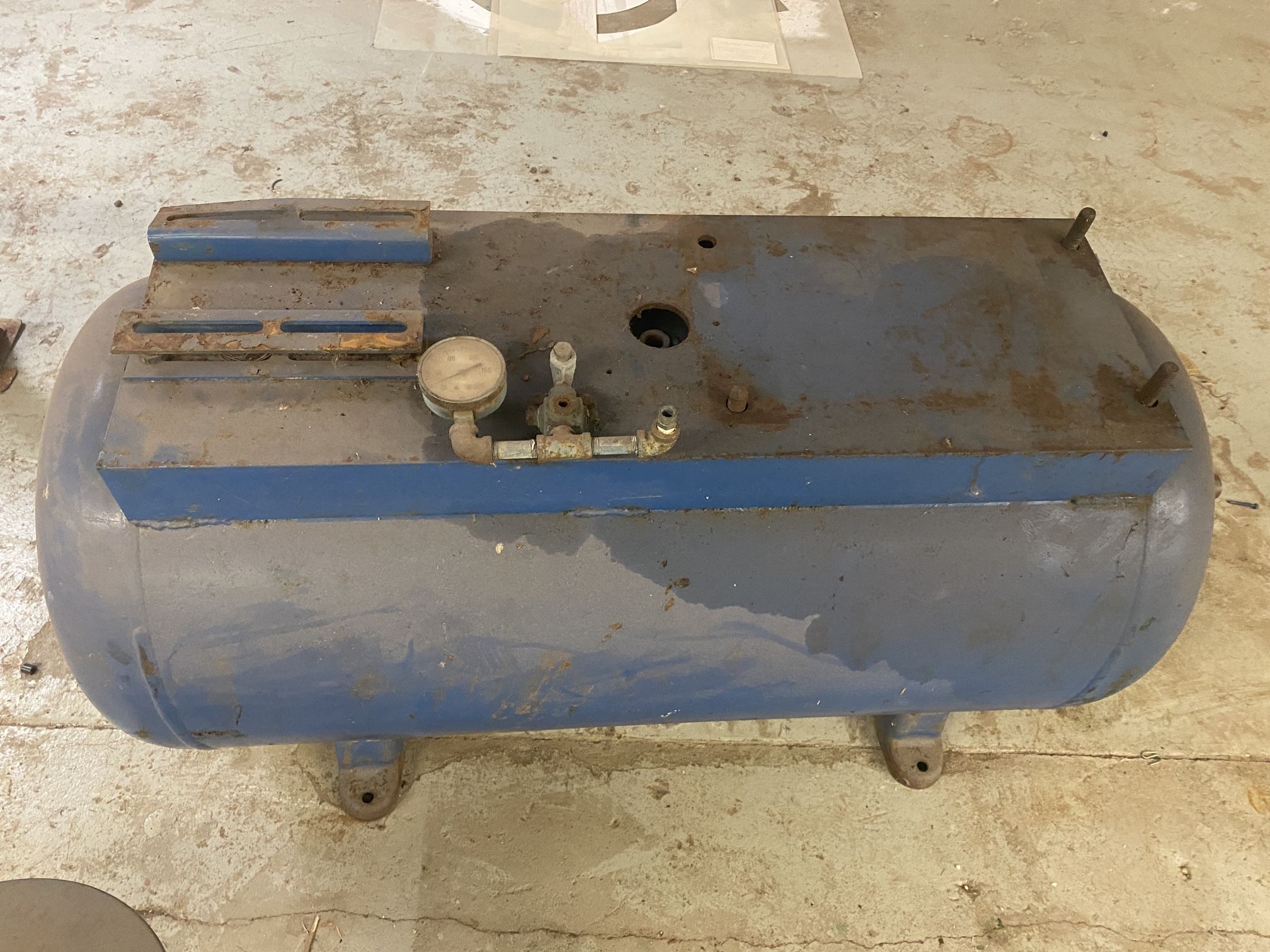 Compressor 3 Phase Air Compressor