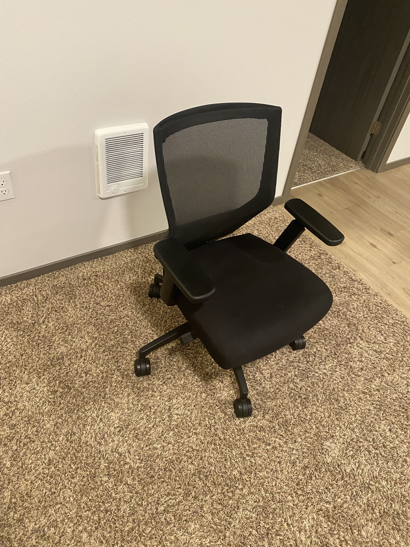 computer chair