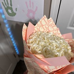 20 flower count (not for sale)