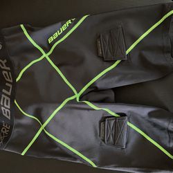 Bauer Core Shorts
